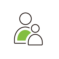 新生児から高齢者